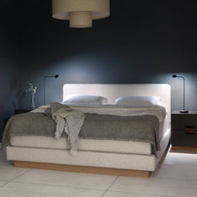 Ladda upp bild till gallerivisning, Säng Horisont / House of Sleep