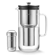 Ladda upp bild till gallerivisning, Vattenfilterkanna - Purifier