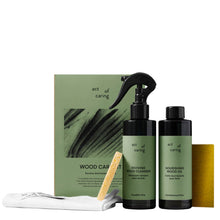 Ladda upp bild till gallerivisning, Wood Care Kit