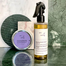 Load image into Gallery viewer, Marble Care Kit