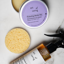 Load image into Gallery viewer, Marble Care Kit