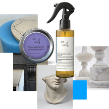Load image into Gallery viewer, Marble Care Kit