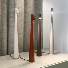 Ladda upp bild till gallerivisning, Africa bordslampa