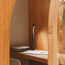 Ladda upp bild till gallerivisning, Africa bordslampa