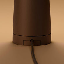 Ladda upp bild till gallerivisning, Africa bordslampa