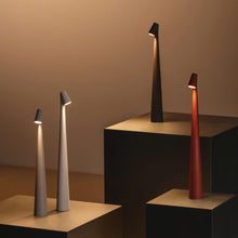 Ladda upp bild till gallerivisning, Africa bordslampa