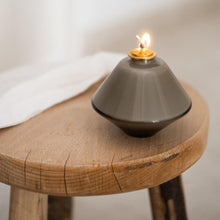 Ladda upp bild till gallerivisning, AKI oljelampa