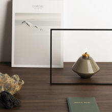 Ladda upp bild till gallerivisning, AKI oljelampa