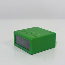 Load image into Gallery viewer, Plus Minus Zero – Alarmklocka