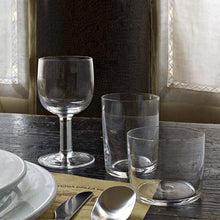 Ladda upp bild till gallerivisning, Glass Family Rödvinsglas 4-pack