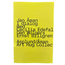 Ladda upp bild till gallerivisning, Asplund/Åman Art Rug Collection