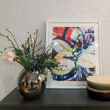 Ladda upp bild till gallerivisning, Astrid Sylwan - Fractal Sky