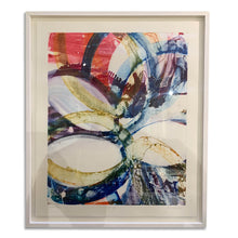 Ladda upp bild till gallerivisning, Astrid Sylwan - Fractal Sky