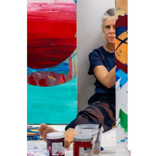 Ladda upp bild till gallerivisning, Astrid Sylwan - Augusti 1