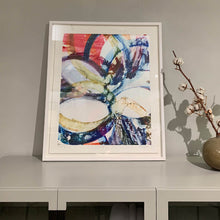 Ladda upp bild till gallerivisning, Astrid Sylwan - Fractal Sky