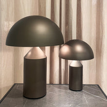 Ladda upp bild till gallerivisning, Atollo Satin Bronze