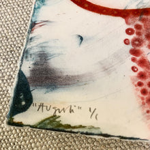 Ladda upp bild till gallerivisning, Astrid Sylwan - Augusti