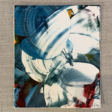 Ladda upp bild till gallerivisning, Astrid Sylwan - Augusti