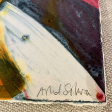 Ladda upp bild till gallerivisning, Astrid Sylwan - Augusti