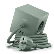Ladda upp bild till gallerivisning, Avolt - Square 1 USB C