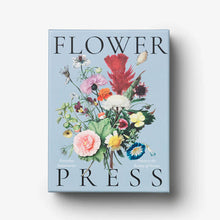 Ladda upp bild till gallerivisning, Blompress-kit