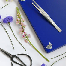 Ladda upp bild till gallerivisning, Blompress-kit