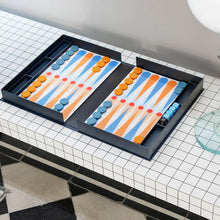 Ladda upp bild till gallerivisning, Backgammon Classic