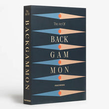 Ladda upp bild till gallerivisning, Backgammon Classic