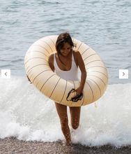 Load image into Gallery viewer, Petit Pommes Classic badring 120 cm