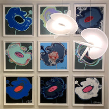 Ladda upp bild till gallerivisning, Blundlund - Hypnagogia