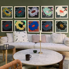 Ladda upp bild till gallerivisning, Blundlund - Hypnagogia