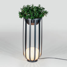 Ladda upp bild till gallerivisning, Bols utomhuslampa - kruka