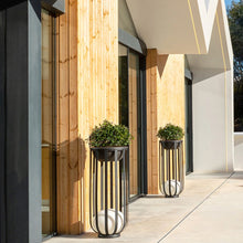 Ladda upp bild till gallerivisning, Bols utomhuslampa - kruka