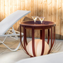 Ladda upp bild till gallerivisning, Bols utomhuslampa - bord