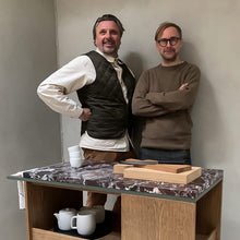 Ladda upp bild till gallerivisning, Broberg & Ridderståle