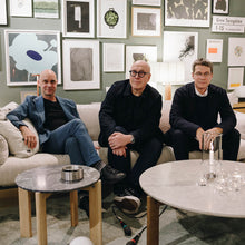 Ladda upp bild till gallerivisning, Tou ljuslykta