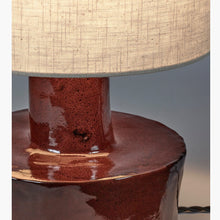 Ladda upp bild till gallerivisning, Catherine bordslampa