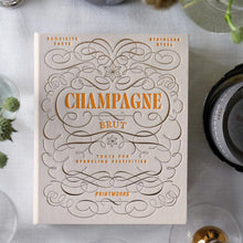 Ladda upp bild till gallerivisning, Champagnekit