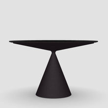 Load image into Gallery viewer, Clay Round - Glass Top
