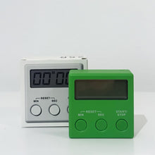 Load image into Gallery viewer, Plus Minus Zero – Digital Timer