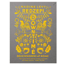 Ladda upp bild till gallerivisning, Downtime kokbok