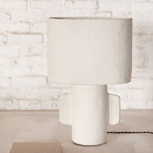 Ladda upp bild till gallerivisning, Earth bordslampa