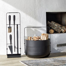 Ladda upp bild till gallerivisning, Emma vedkorg