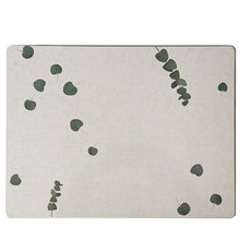 Load image into Gallery viewer, Fleur/Eucalyptus underlägg 1 st