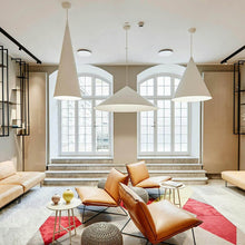 Ladda upp bild till gallerivisning, Extra Large Pendant w151