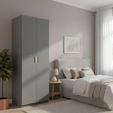 Ladda upp bild till gallerivisning, Frame XL (Covered Doors)