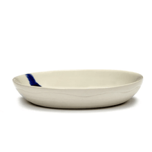 Ladda upp bild till gallerivisning, Fat Small Feast - Artichoke Blue 4-pack
