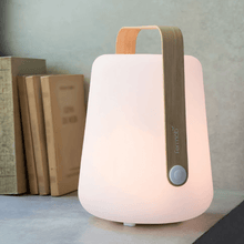 Ladda upp bild till gallerivisning, Balad portabel bordslampa