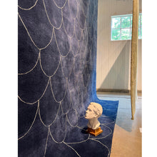 Ladda upp bild till gallerivisning, Fish Platinum matta