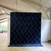 Ladda upp bild till gallerivisning, Fish Platinum matta